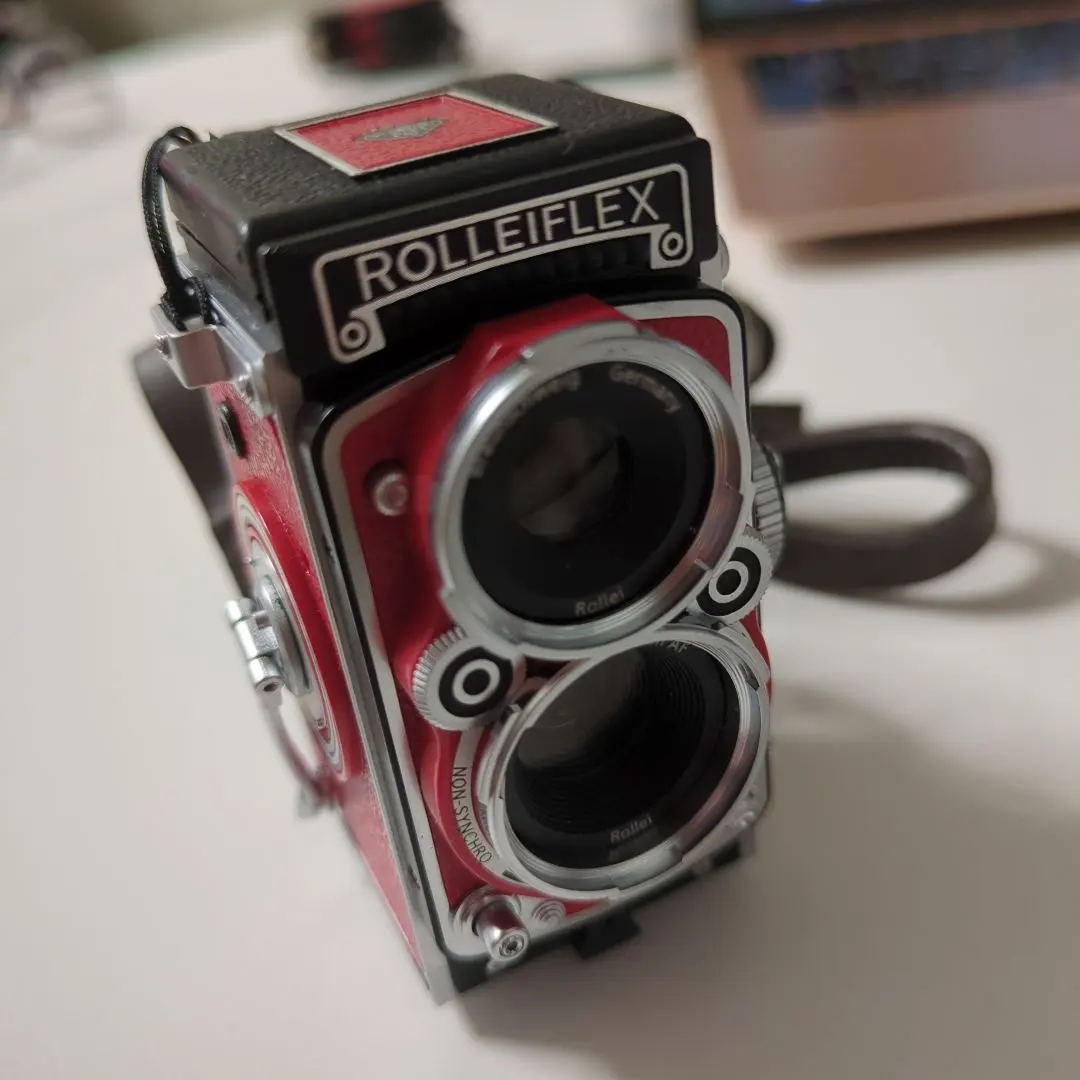 2026年最新】Rolleiflex MiniDigi AF5.0の人気アイテム - メルカリ