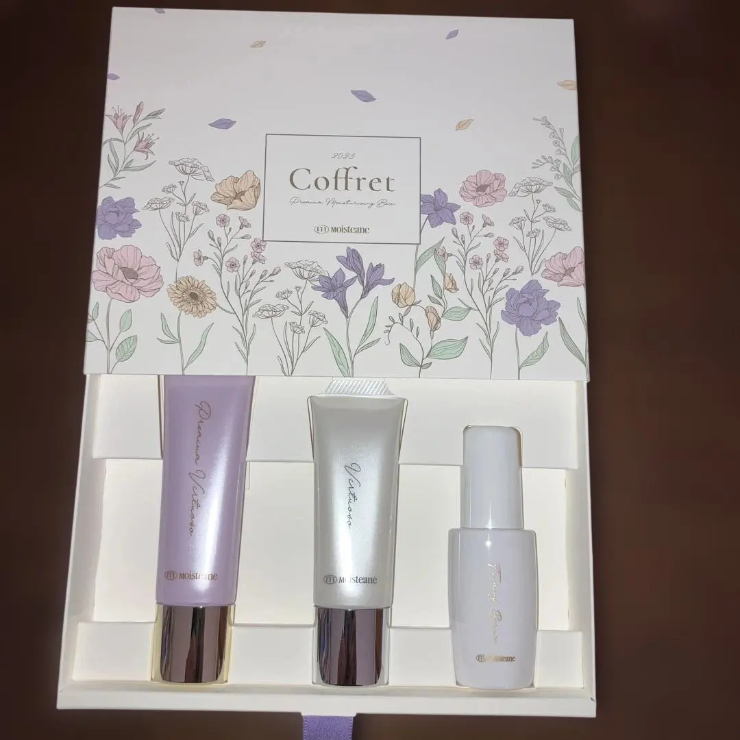 2026年最新】モイスティーヌ コフレの人気アイテム - メルカリ