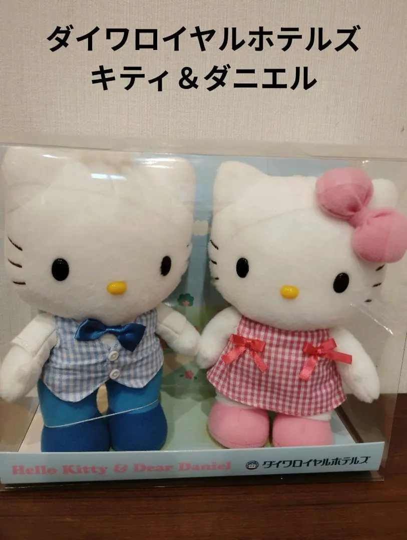 2026年最新】ダイワロイヤルホテルズ キティの人気アイテム - メルカリ