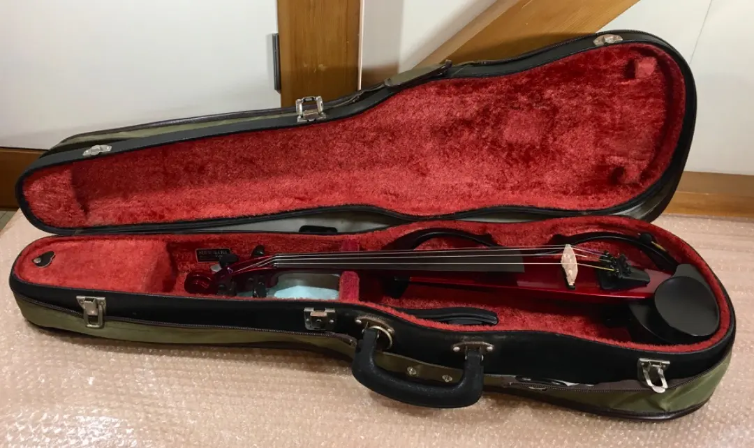 2026年最新】YAMAHA SV-100 バイオリンの人気アイテム - メルカリ
