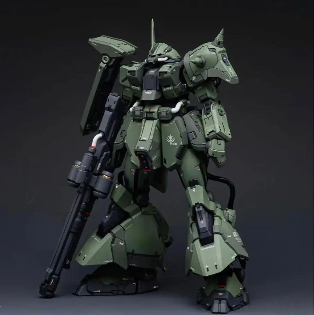 2026年最新】ガレージキット ザクの人気アイテム - メルカリ