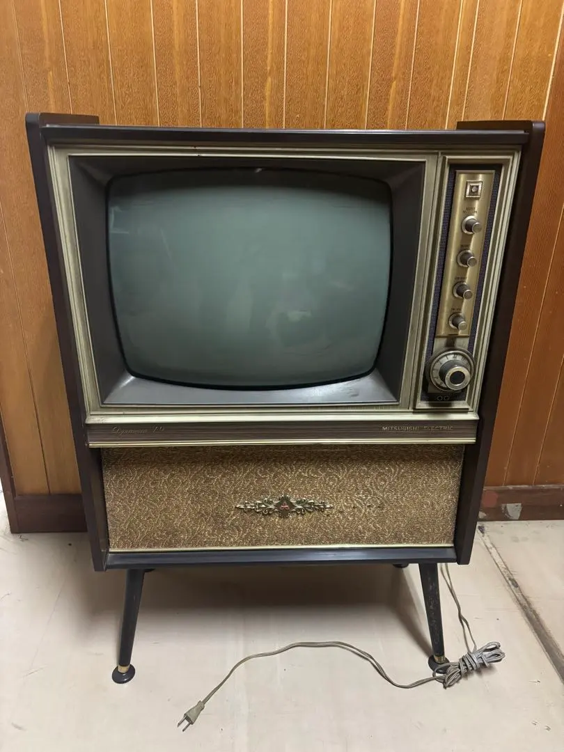 2026年最新】三菱電機 ブラウン管テレビ・テレビデオの人気アイテム