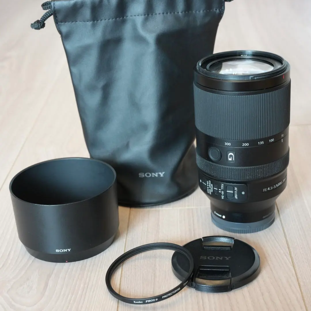 2026年最新】ソニー SEL70300Gの人気アイテム - メルカリ