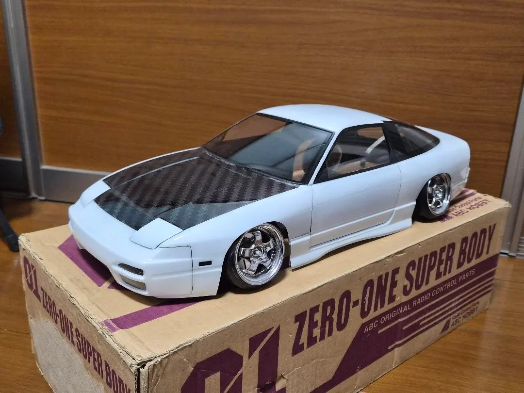 2026年最新】ABC 180SXの人気アイテム - メルカリ