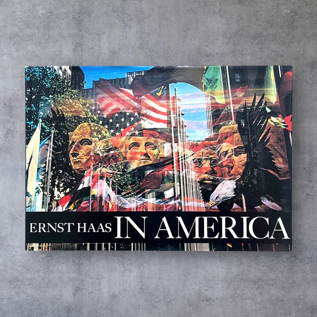 2026年最新】エルンスト・ハース写真集の人気アイテム - メルカリ