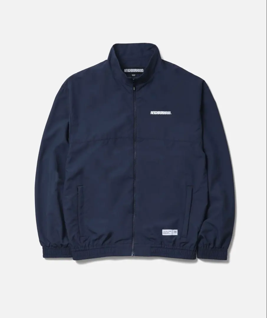 2026年最新】neighborhood baseball jacketの人気アイテム - メルカリ