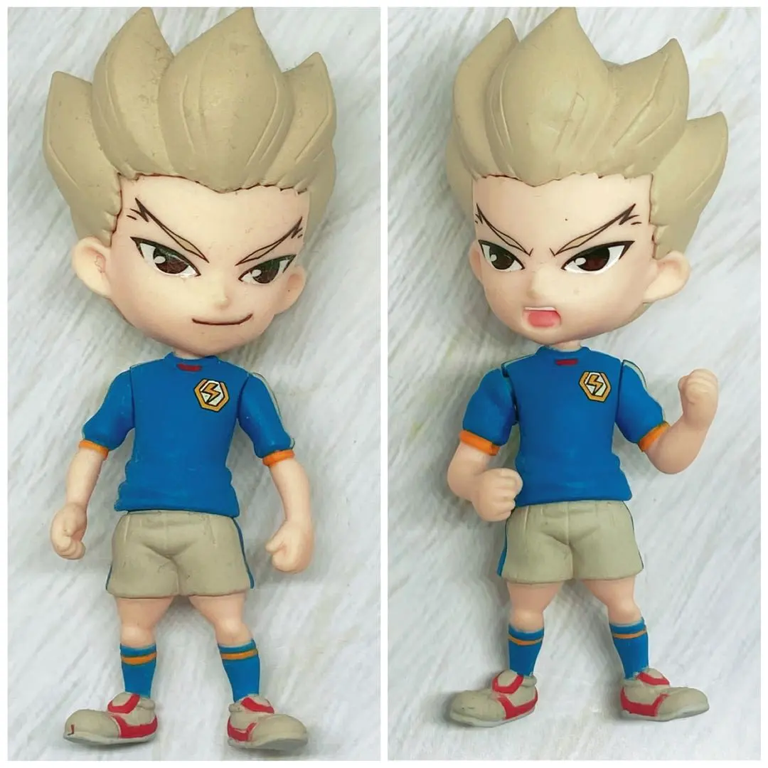 2026年最新】豪炎寺修也フィギュアの人気アイテム - メルカリ