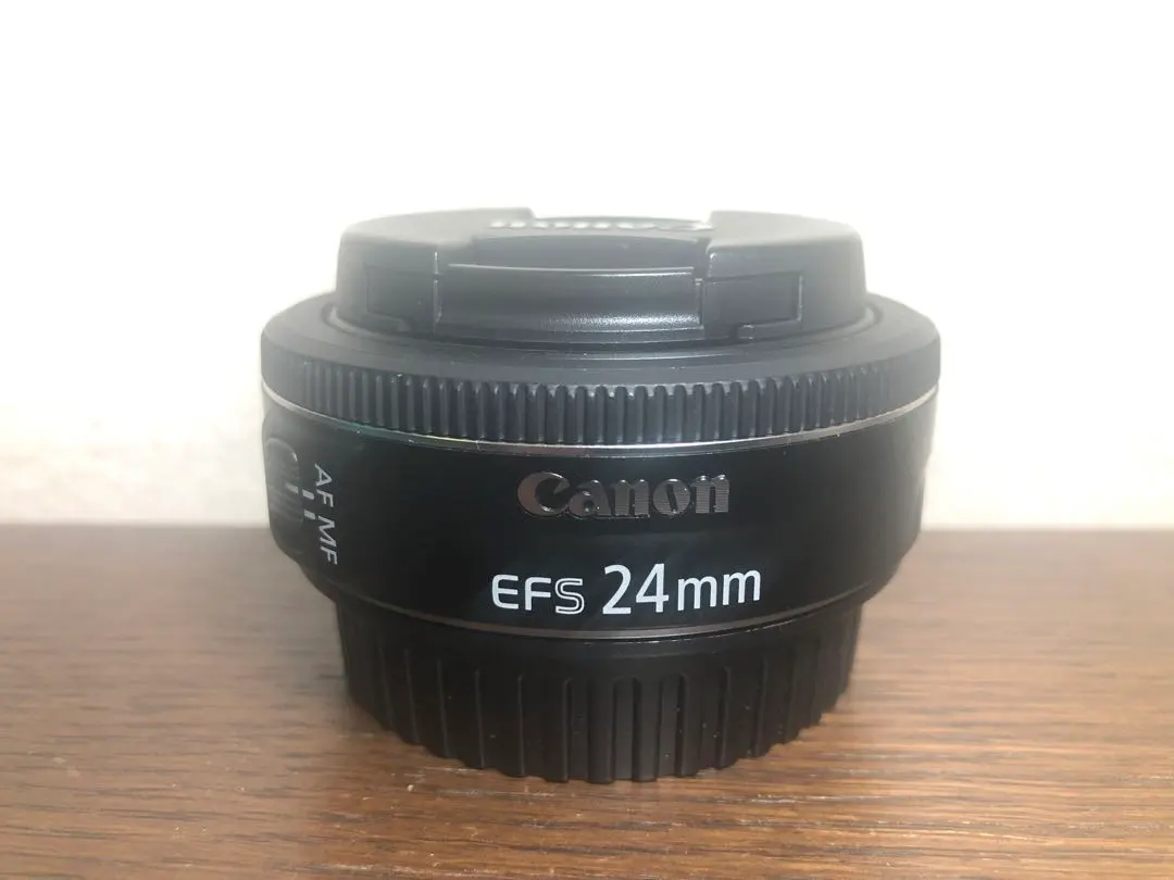 2026年最新】EFS 24mm F2.8 STMの人気アイテム - メルカリ