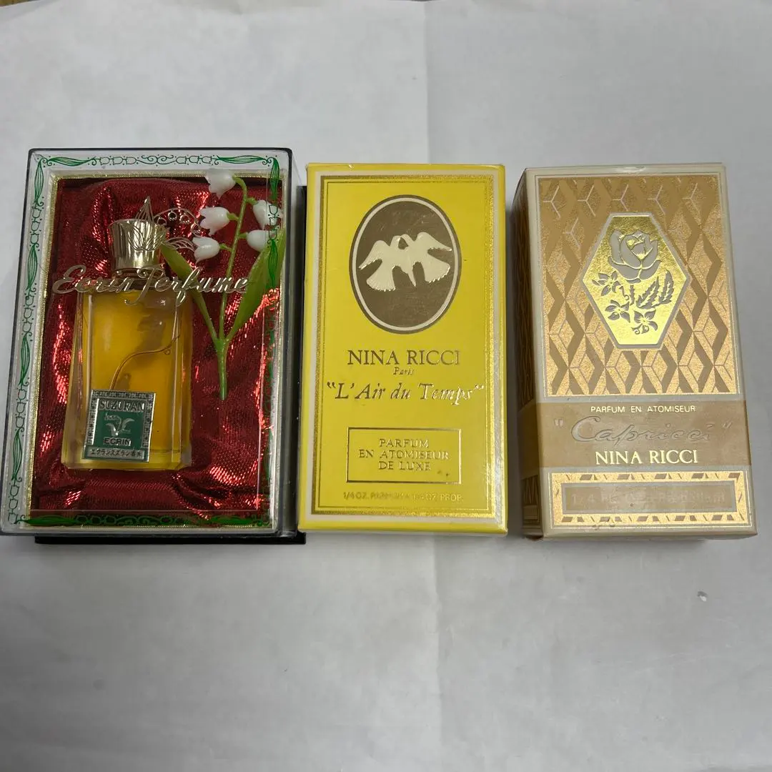 2026年最新】エクランスズラン 香水の人気アイテム - メルカリ