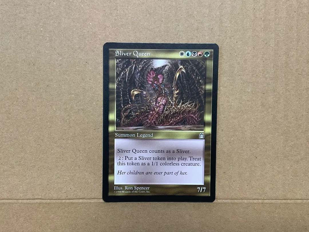 2026年最新】スリヴァーの女王 英語の人気アイテム - メルカリ