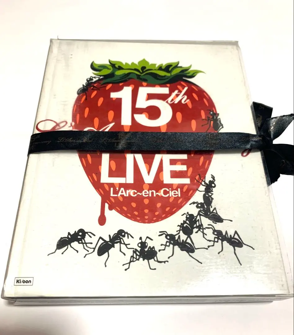 2026年最新】ラルク box 15thの人気アイテム - メルカリ