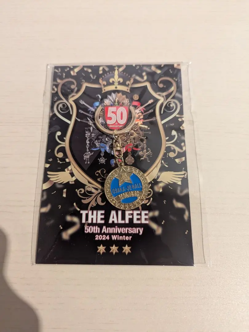 2026年最新】the alfee 大阪城ホールの人気アイテム - メルカリ