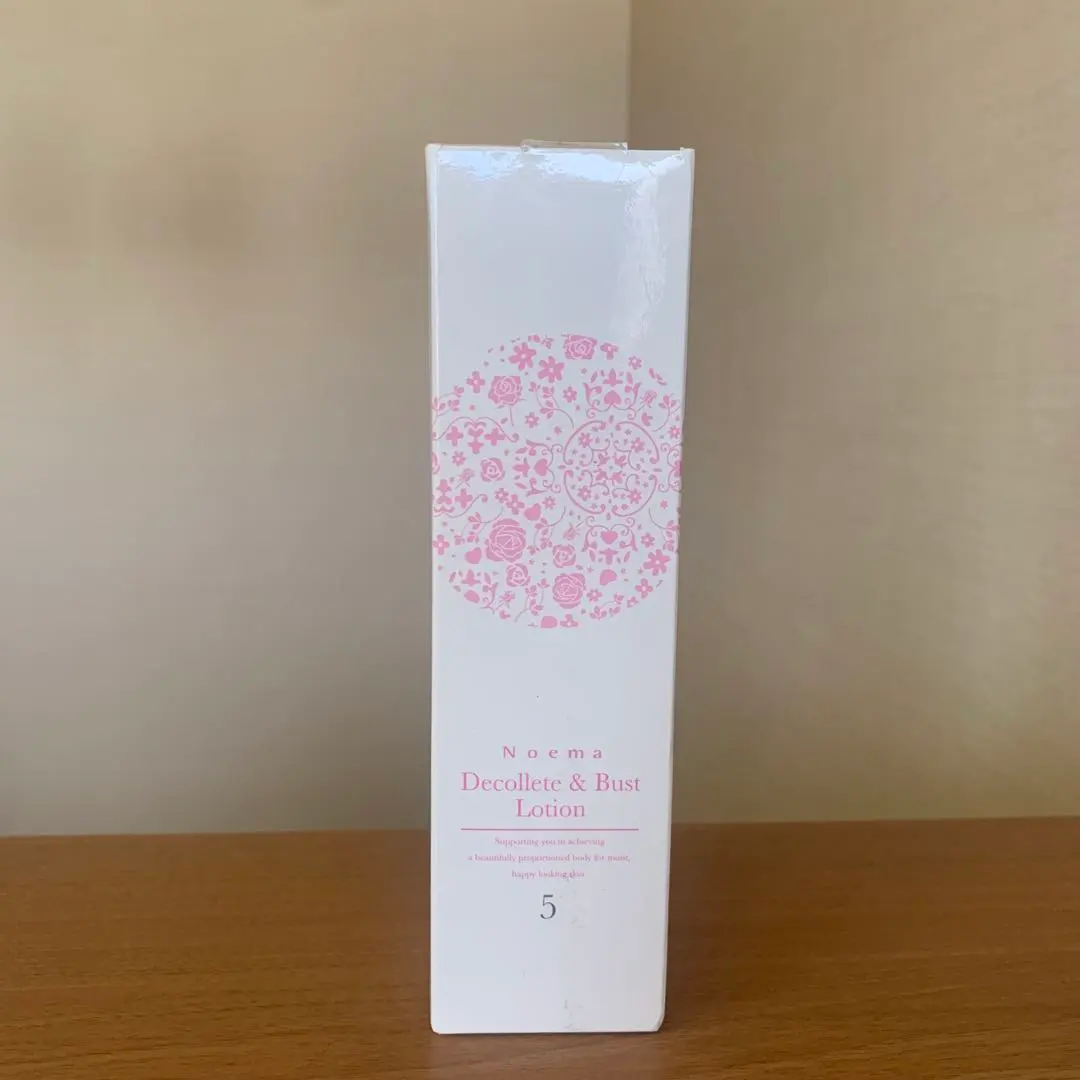 2026年最新】ノエマプロデコルテアンドバストローションの人気アイテム
