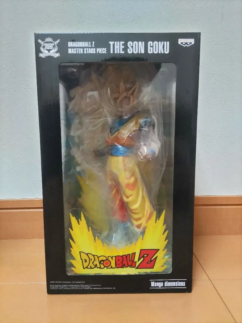 2026年最新】マンガディメンションズ 孫悟飯の人気アイテム - メルカリ