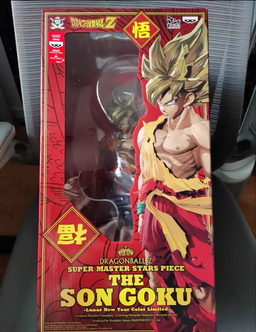 2026年最新】旧正月 孫悟空の人気アイテム - メルカリ