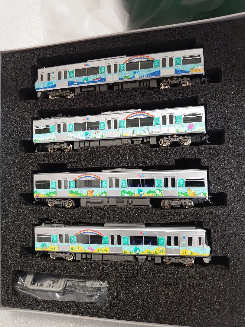 2026年最新】Nゲージ名鉄2000系ミュースカイの人気アイテム - メルカリ