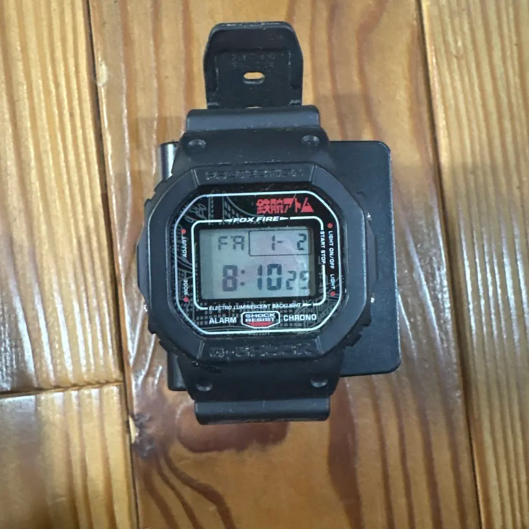 2026年最新】G-SHOCK 鉄腕アトムの人気アイテム - メルカリ