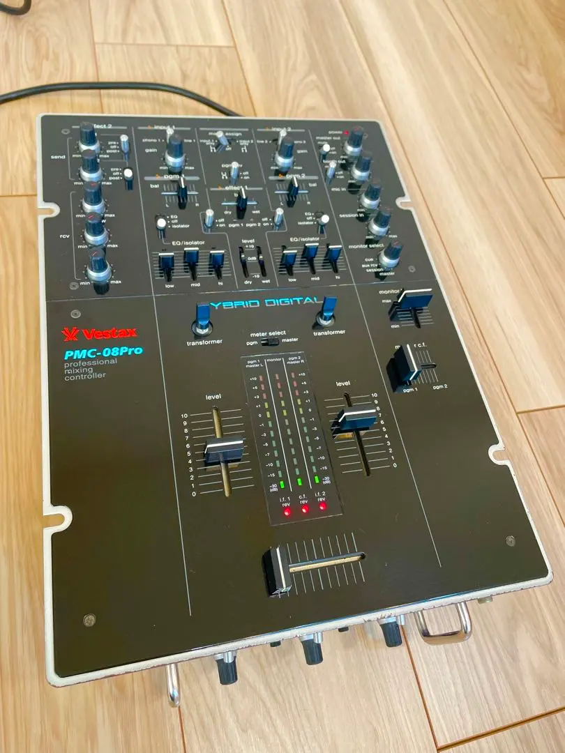 2026年最新】Vestax PMC-05ProSLの人気アイテム - メルカリ