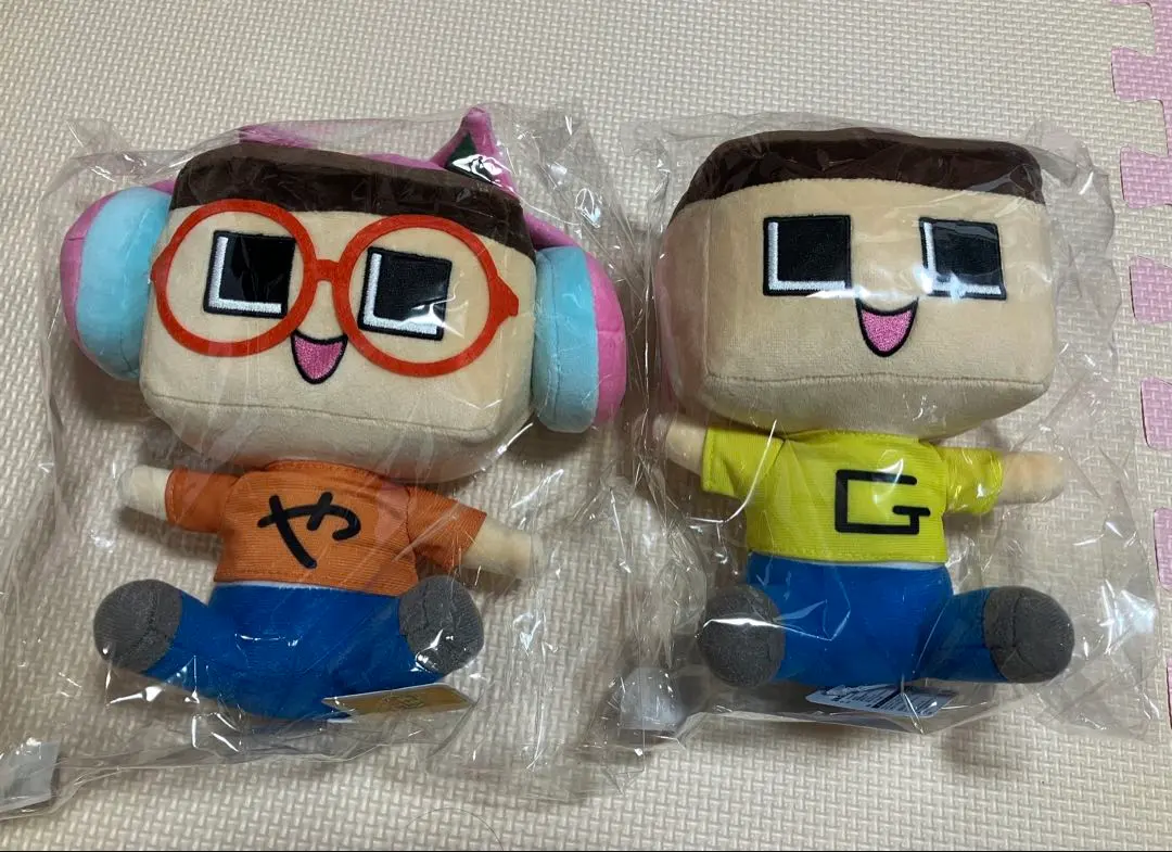 2026年最新】ぐち男 ぬいぐるみの人気アイテム - メルカリ