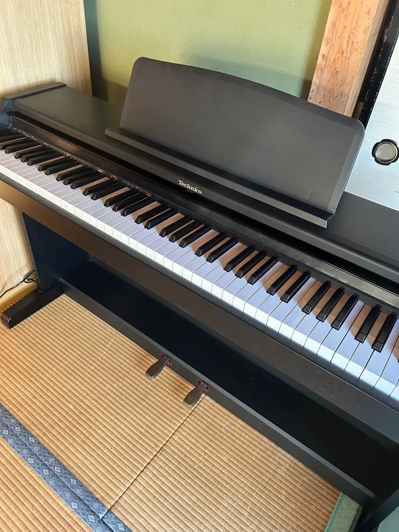 2026年最新】Technics ピアノの人気アイテム - メルカリ