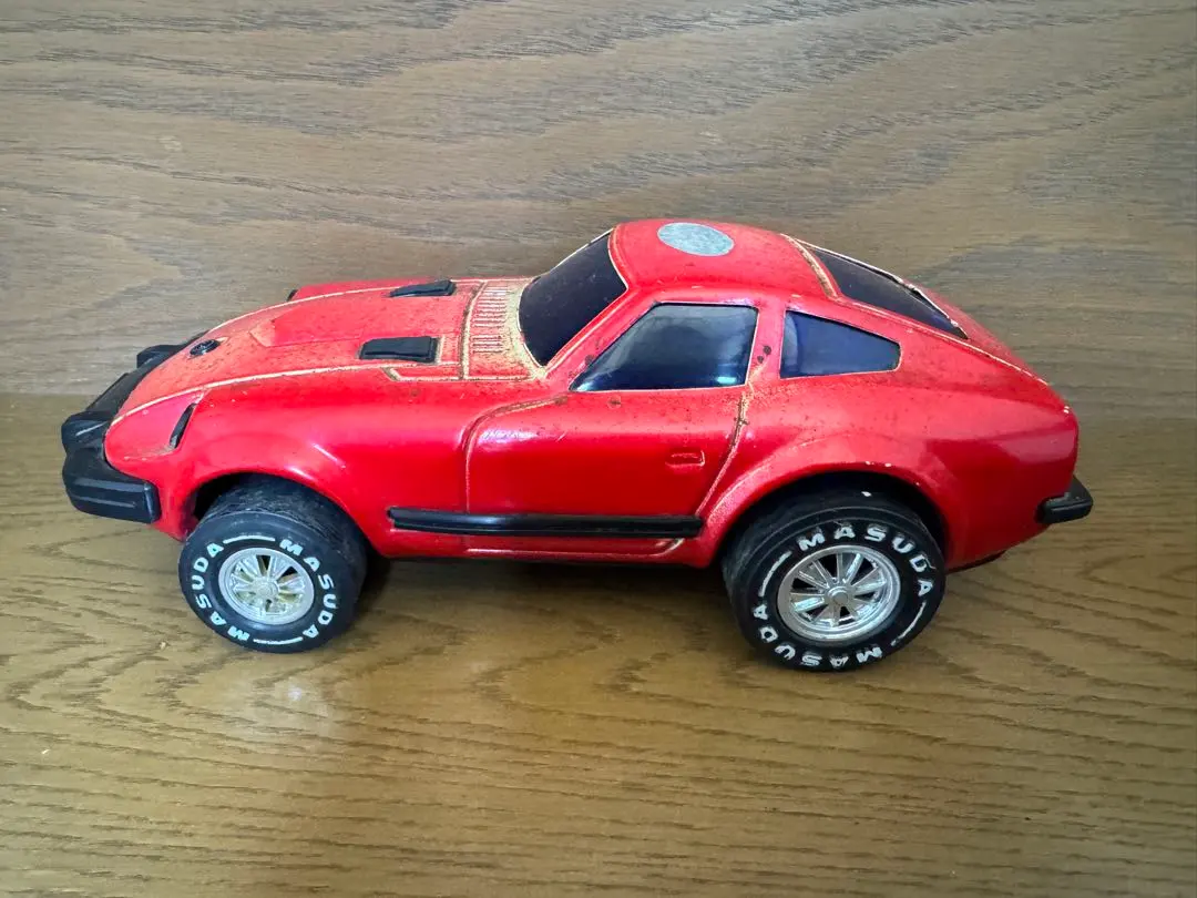 2026年最新】ブリキ フェアレディzの人気アイテム - メルカリ