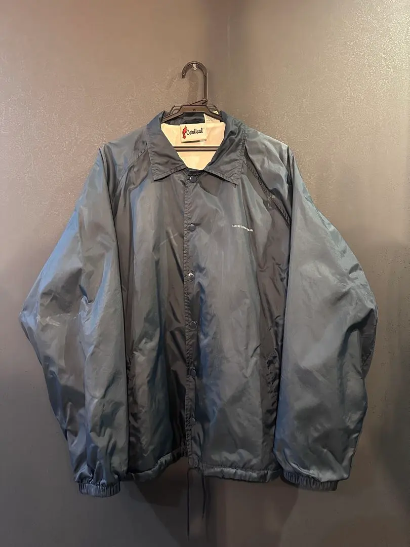 2026年最新】TATTOO studio yamada コーチジャケットの人気アイテム