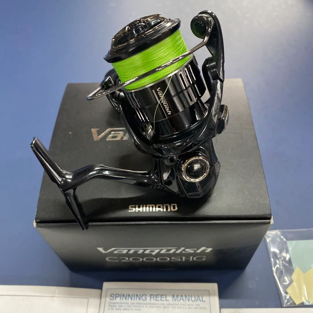 2026年最新】19 ヴァンキッシュ C2000SHGの人気アイテム - メルカリ