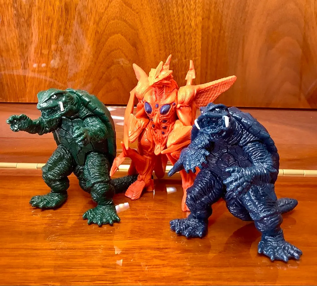 2026年最新】ハイパーガメラの人気アイテム - メルカリ