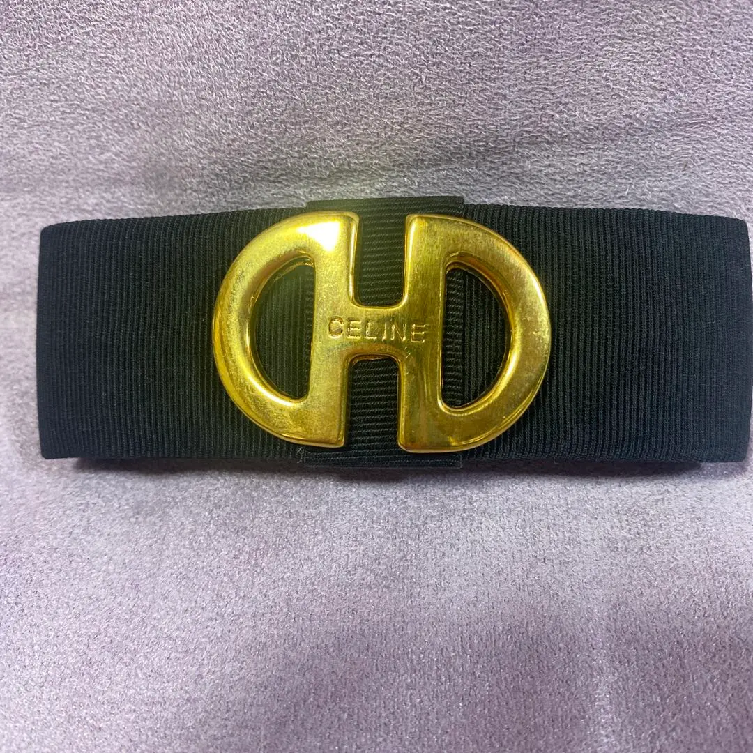 2026年最新】セリーヌ バレッタの人気アイテム - メルカリ