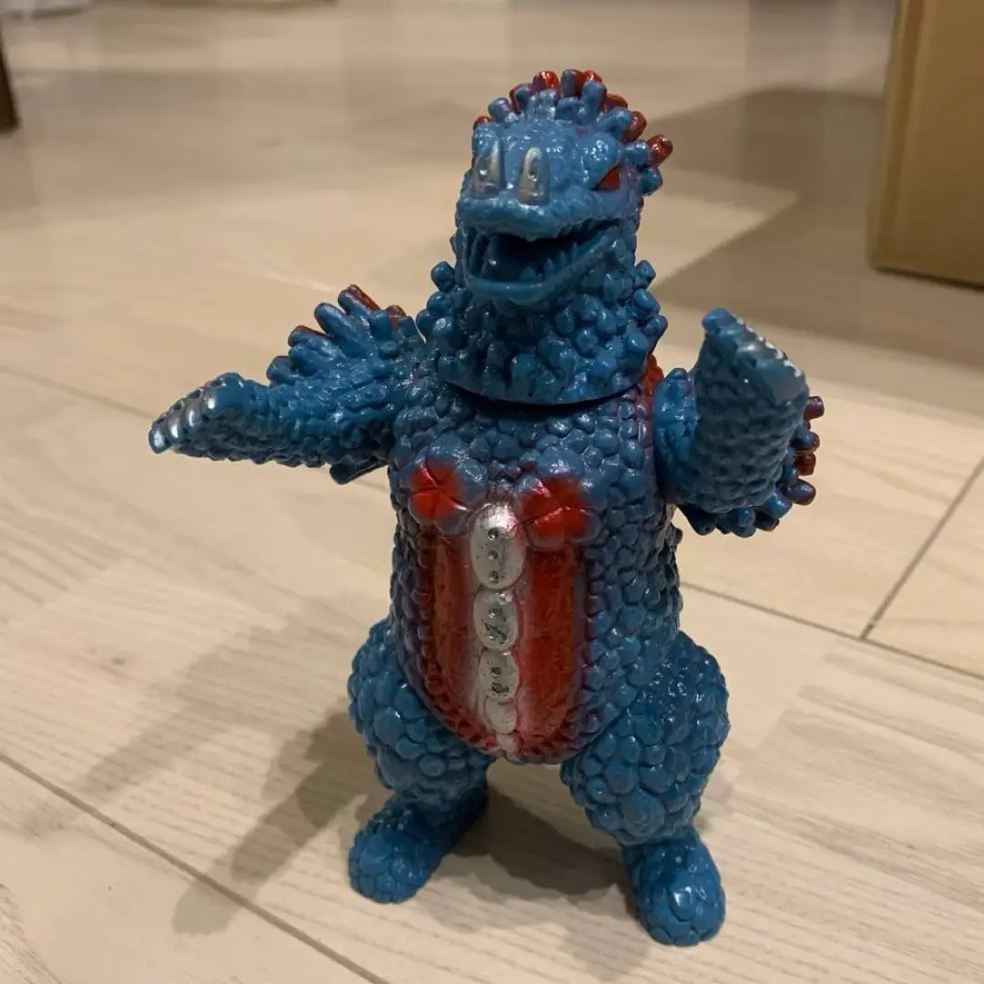 2026年最新】ベロクロン ソフビの人気アイテム - メルカリ