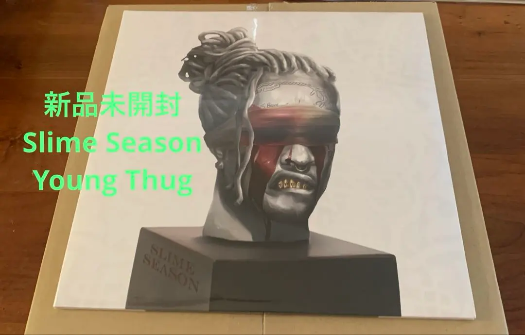 2026年最新】Young thug レコードの人気アイテム - メルカリ