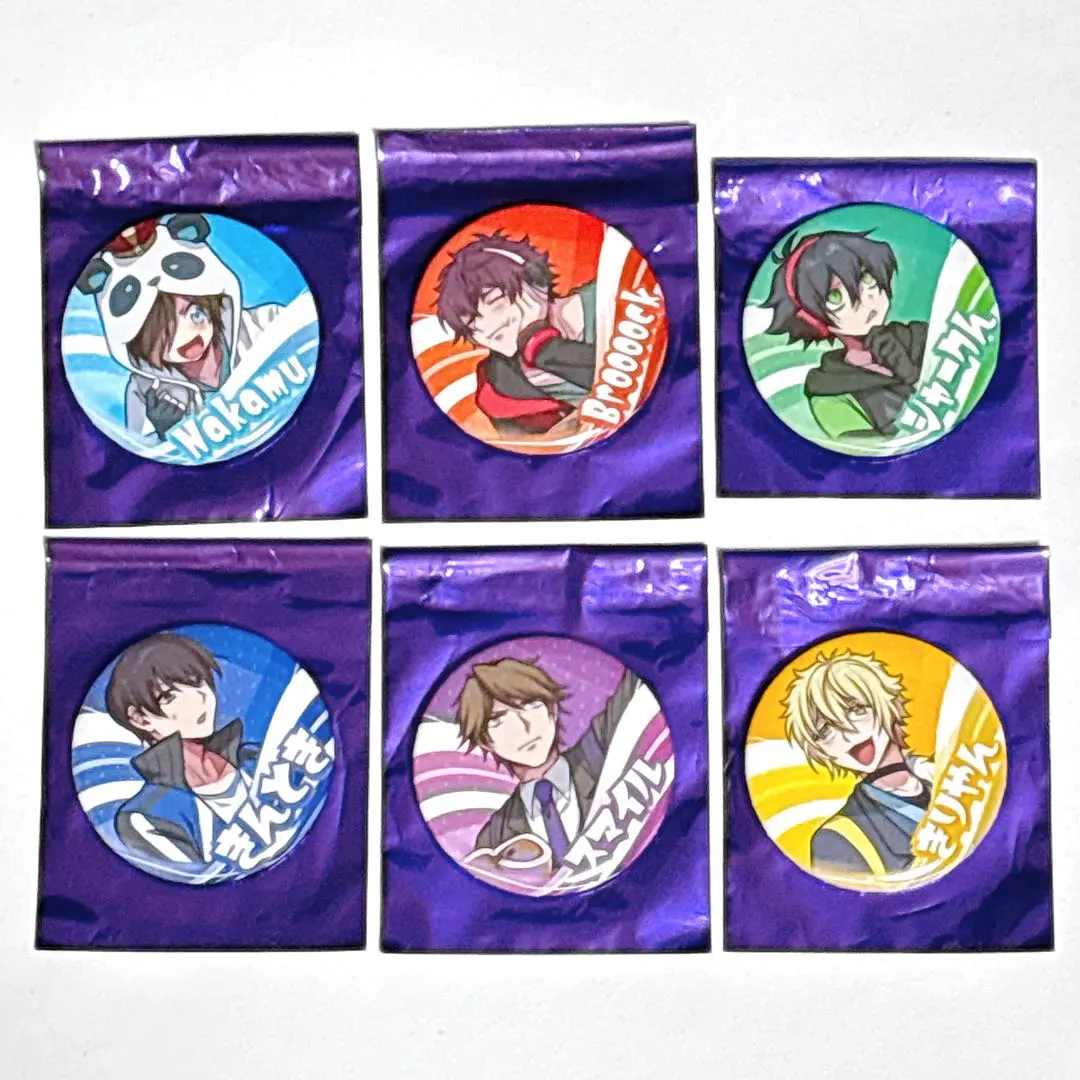 2026年最新】きりやん 福岡 缶バッジの人気アイテム - メルカリ