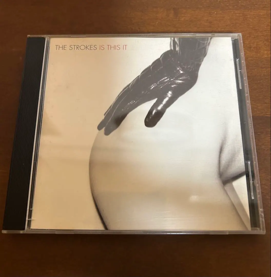2026年最新】the strokes is this itの人気アイテム - メルカリ