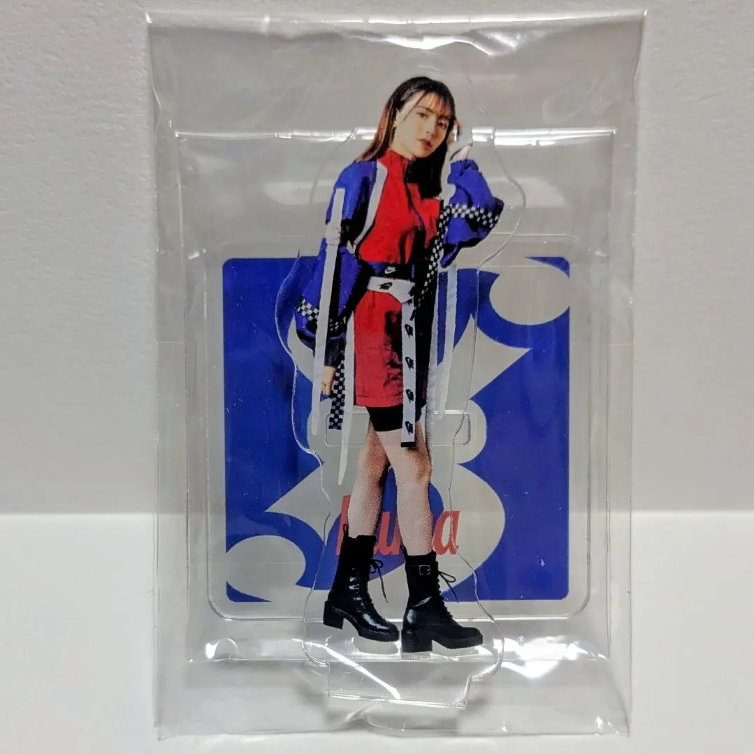 2026年最新】増田來亜 アクリルスタンドの人気アイテム - メルカリ