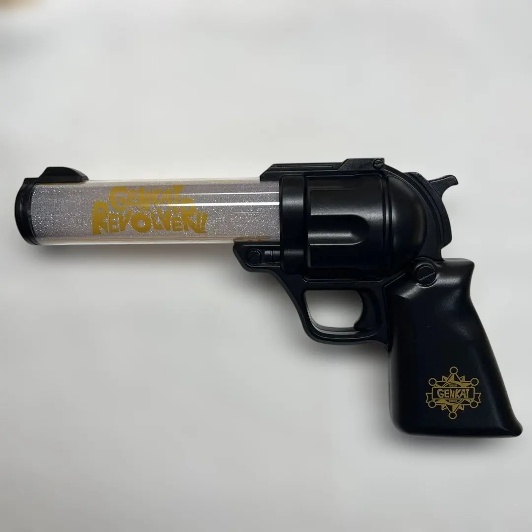 2026年最新】限界リボルバー ペンライトの人気アイテム - メルカリ