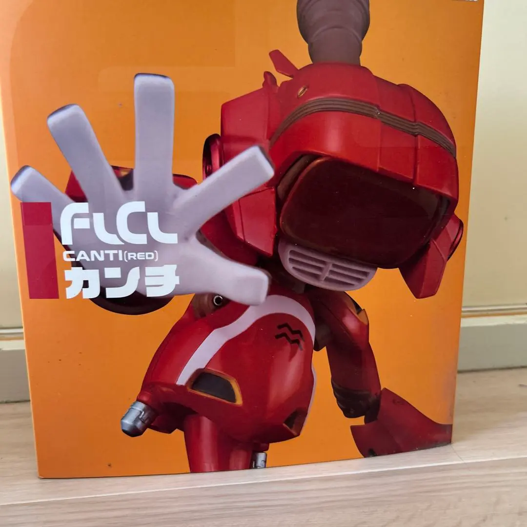 2026年最新】フリクリ カンチの人気アイテム - メルカリ