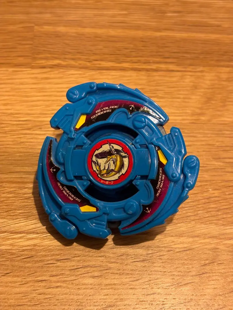 2026年最新】ベイブレードシーボーグ2の人気アイテム - メルカリ