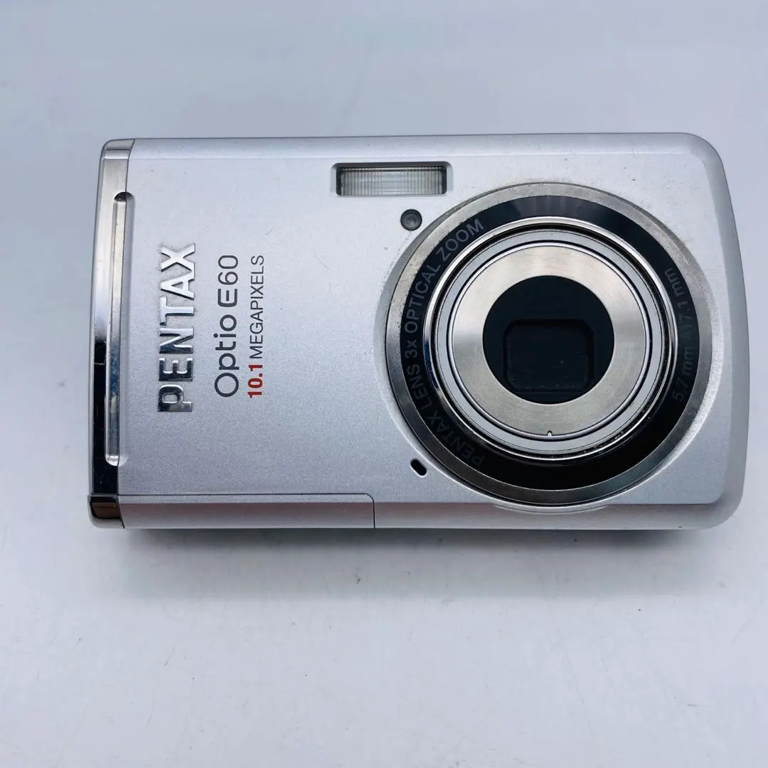 2026年最新】pentax optio e60の人気アイテム - メルカリ