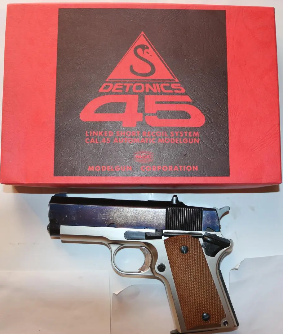 2026年最新】MGC デトニクスの人気アイテム - メルカリ