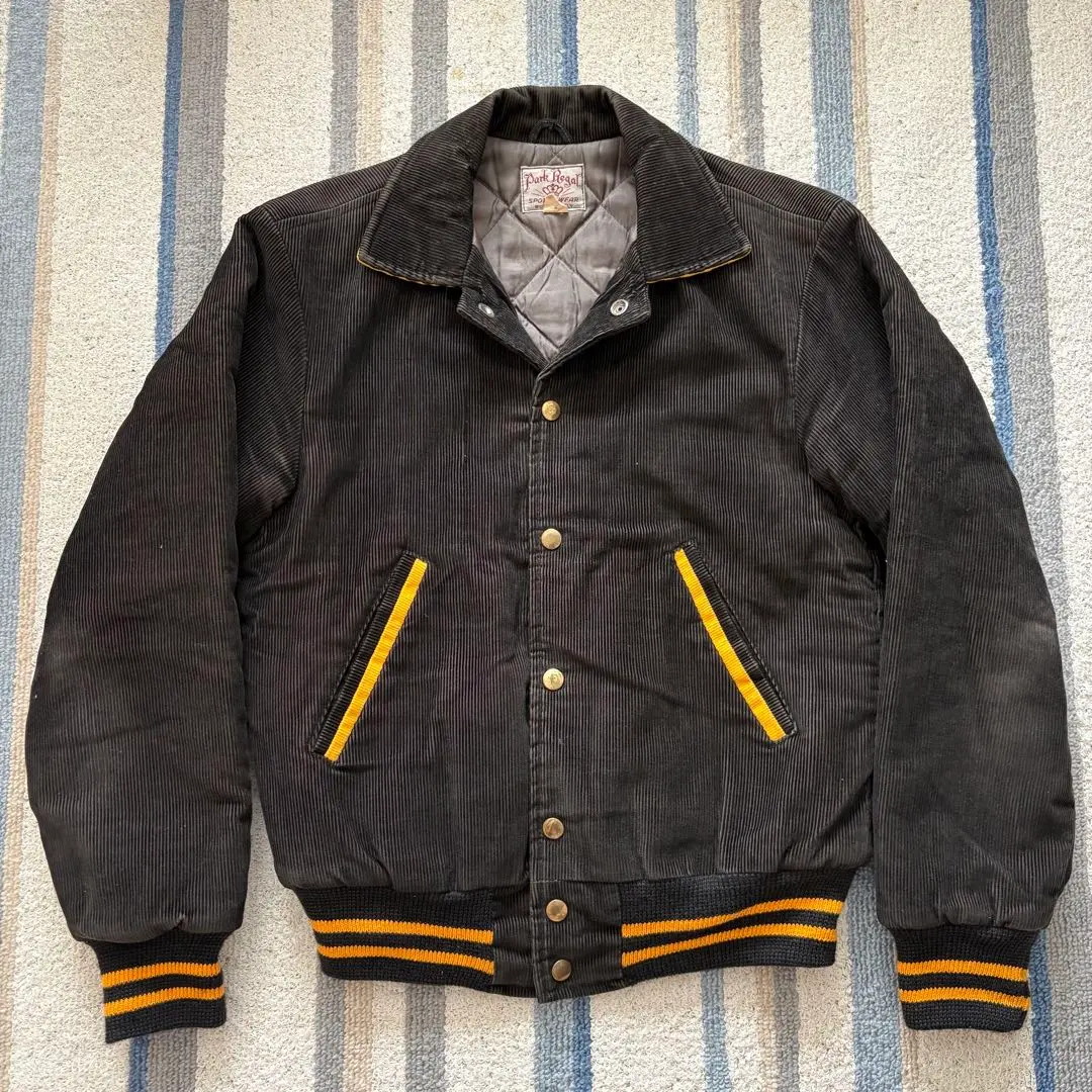 2026年最新】park regal コーデュロイの人気アイテム - メルカリ