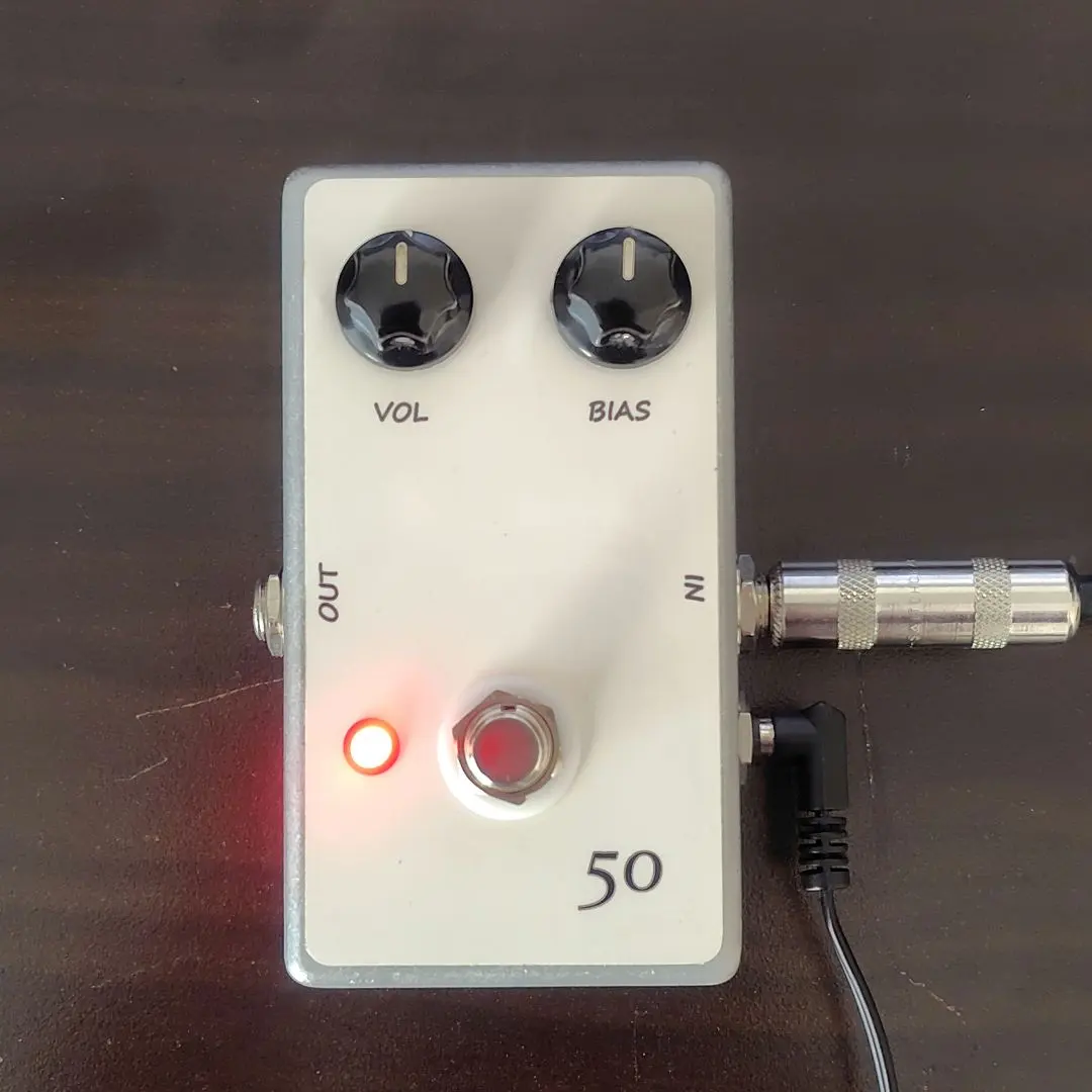 2026年最新】Lovepedal COT50の人気アイテム - メルカリ