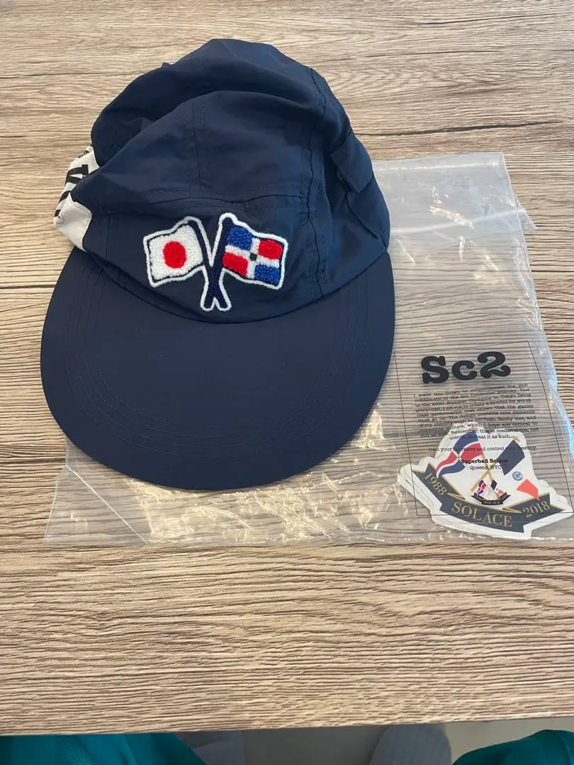 2026年最新】superbad solace sc2の人気アイテム - メルカリ