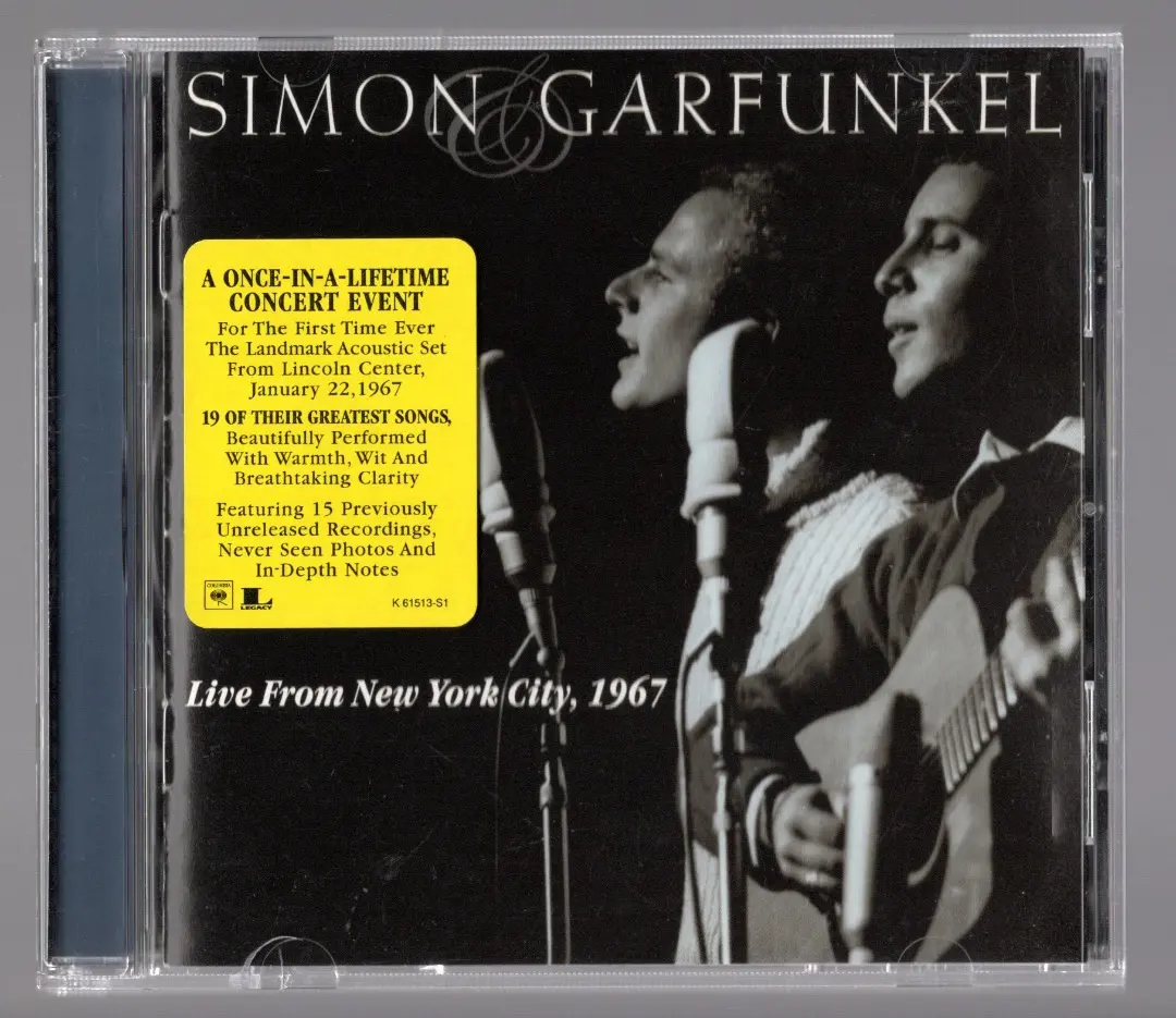 2026年最新】live from new york cityの人気アイテム - メルカリ