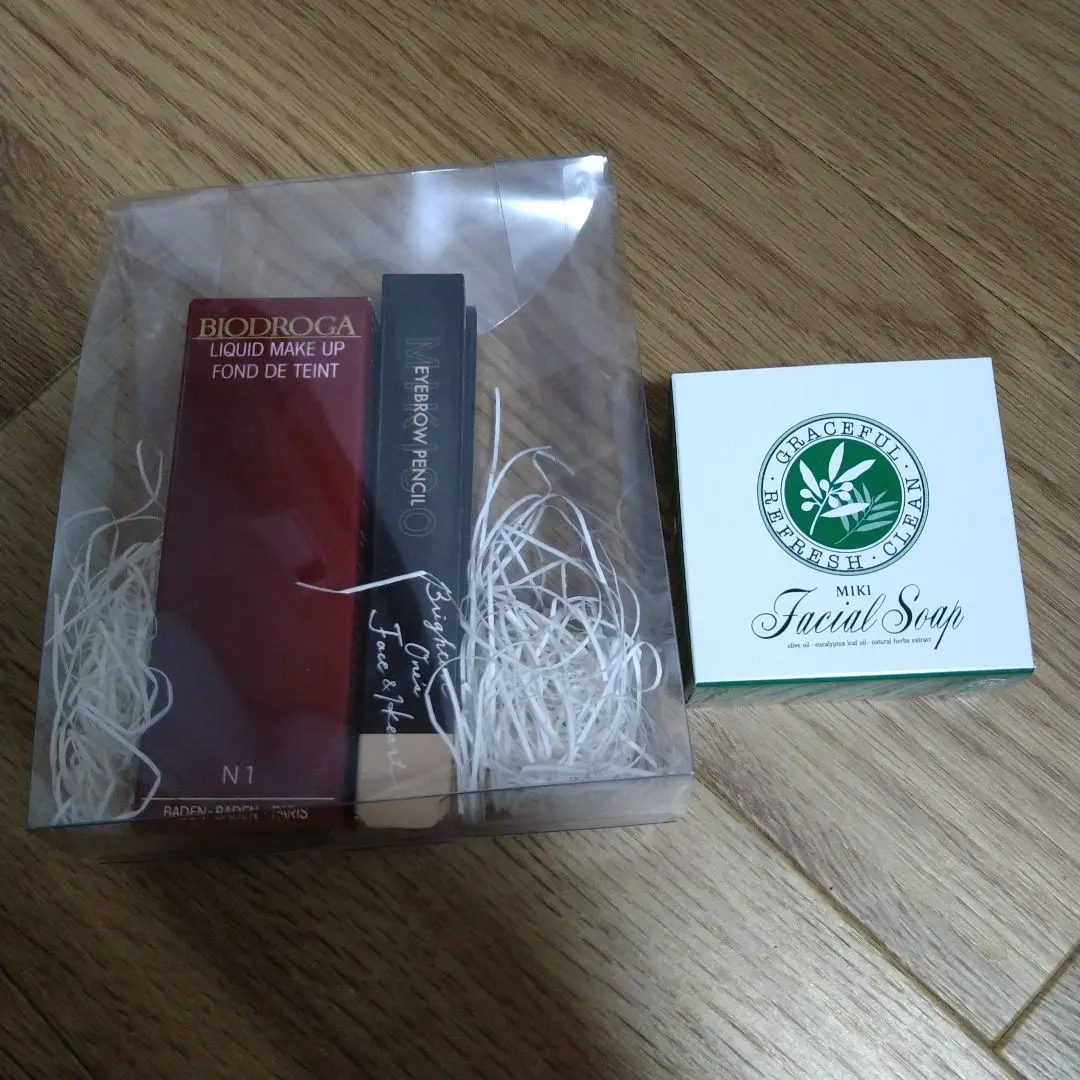 2026年最新】ビオドラガ ファンデーションの人気アイテム - メルカリ