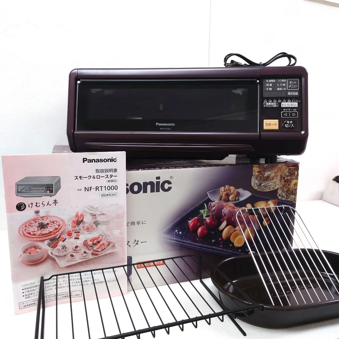 2026年最新】nf－rt1000－tの人気アイテム - メルカリ