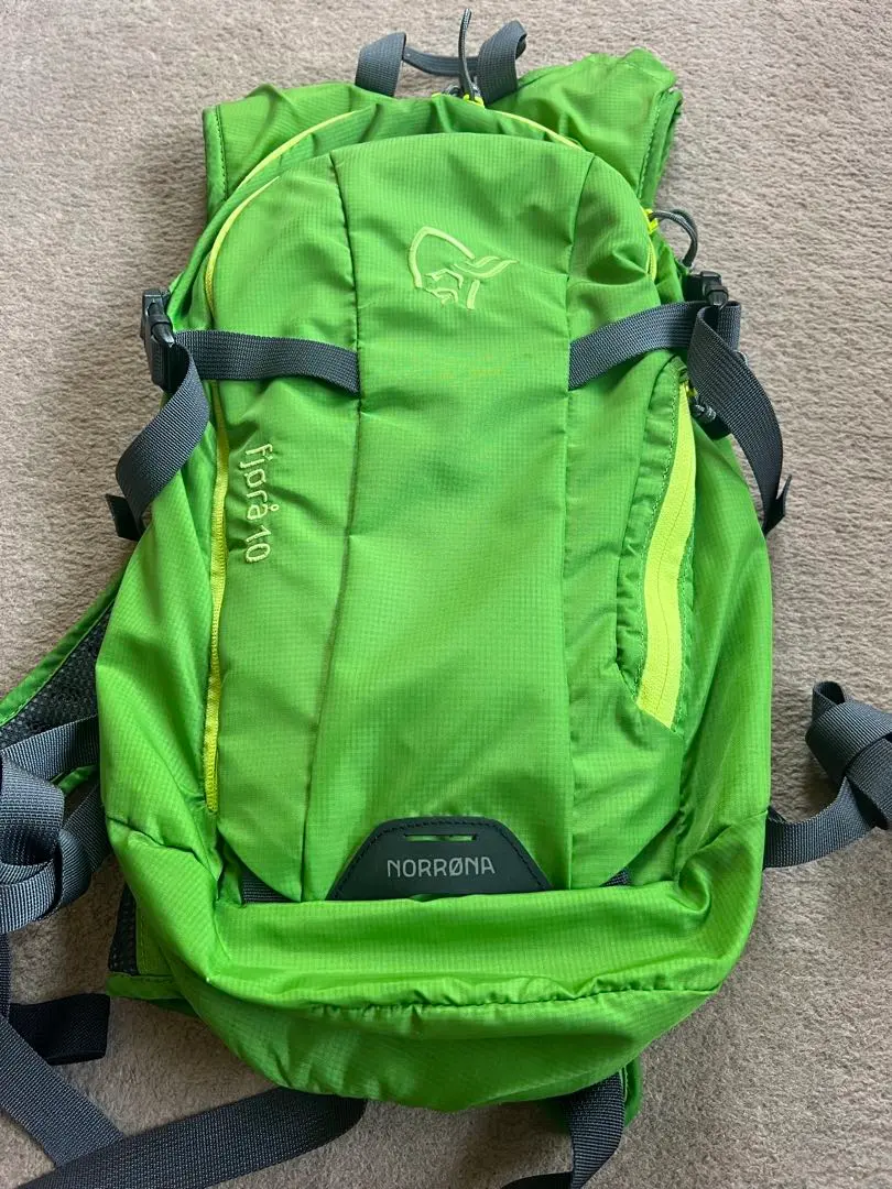 2026年最新】ノローナ リュックの人気アイテム - メルカリ