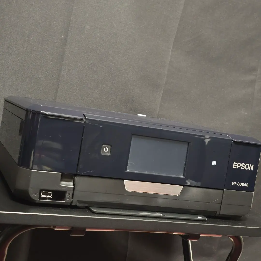 2026年最新】エプソン ep805aの人気アイテム - メルカリ