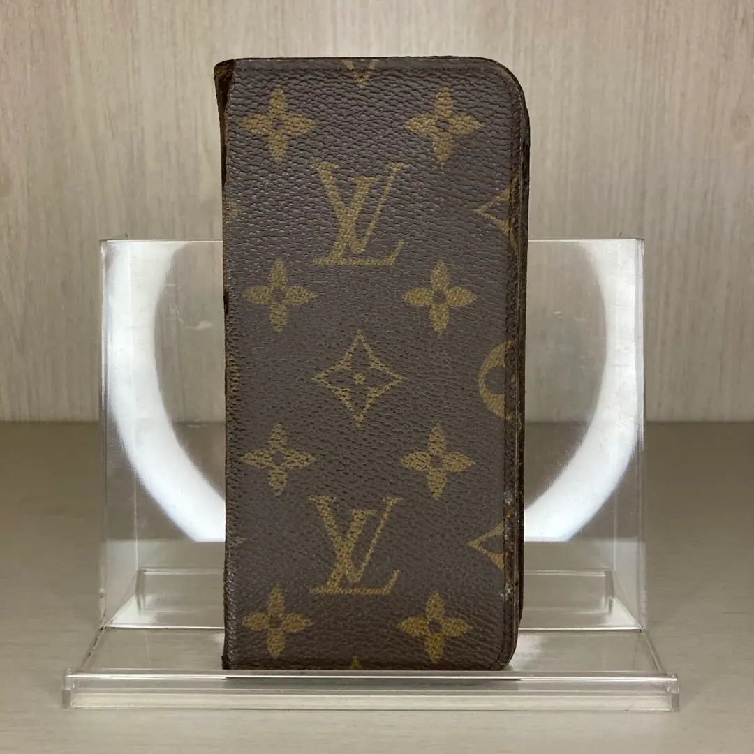 2026年最新】ルイヴィトン iphoneケース xrの人気アイテム - メルカリ