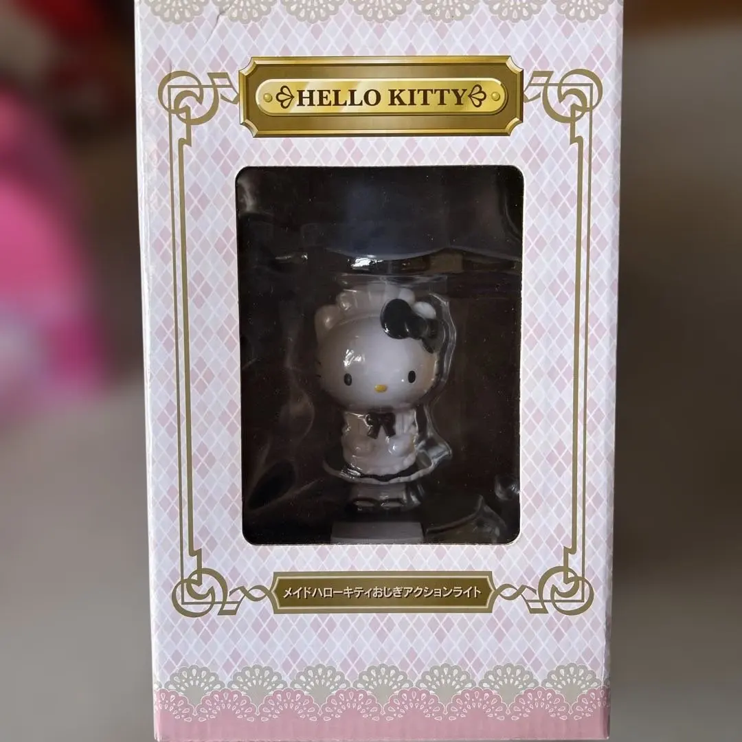 2026年最新】ハローキティおじぎアクションライトの人気アイテム