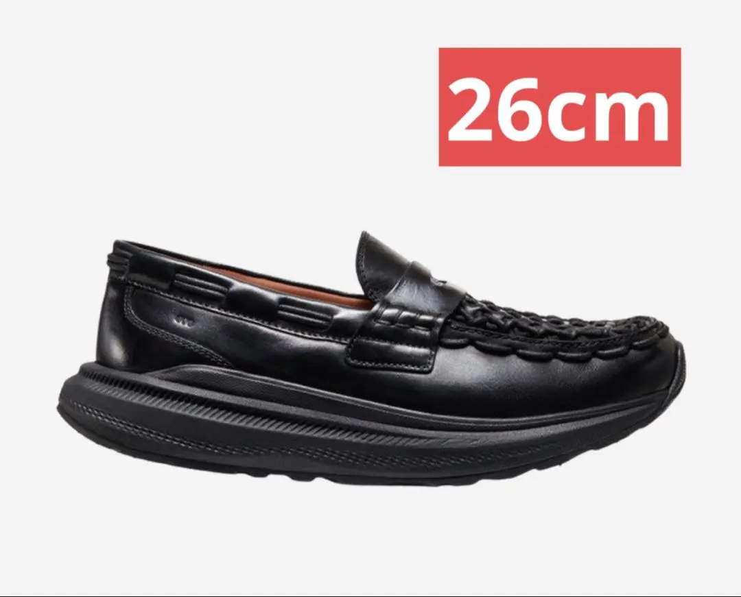 2026年最新】KEEN UNEEK LOAFER WKの人気アイテム - メルカリ